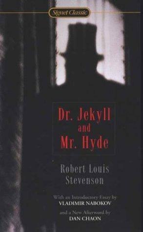 Cover of Dr Jekyll and Mr Hyde
